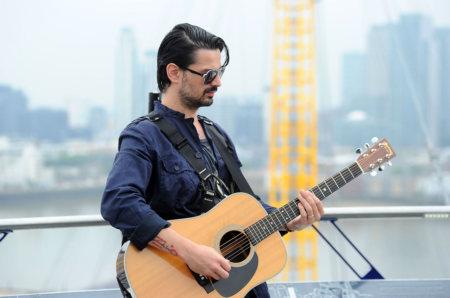 Tomo Milicevic